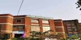 Alpine Public School